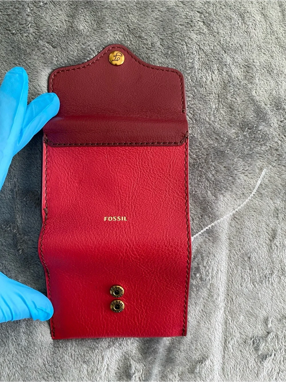 Fossil Wallet - Picture 4 of 6